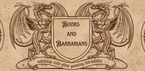 illustration of dragons