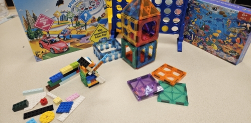 board games