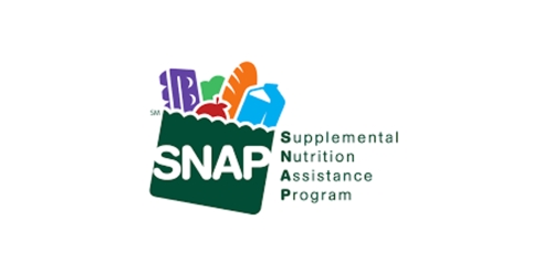 SNAP logo