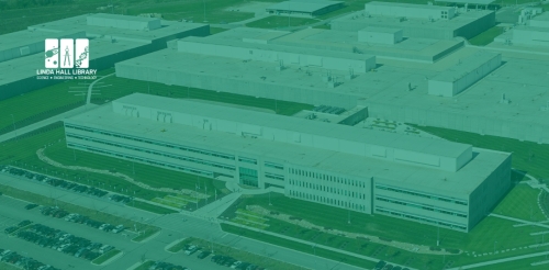 aerial photo of factory