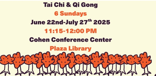 illustration of tai chi poses