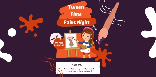 illustration of paint splatter