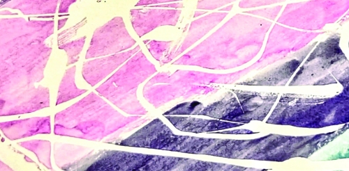 watercolor painting