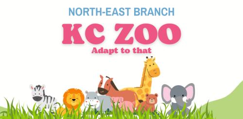 KC Zoo - Adapt to that!