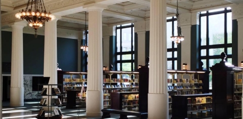library