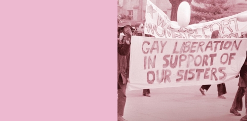 Liberating Lawrence: Gay Activism in the 1970s