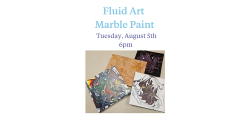 marble paintings