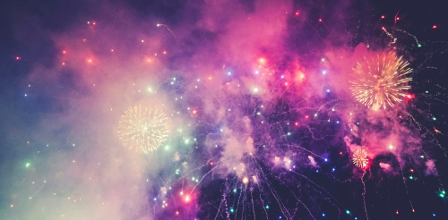 Fireworks 2