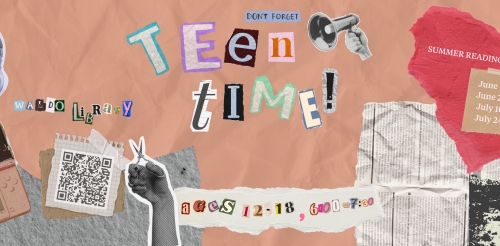 scrapbooking imagery