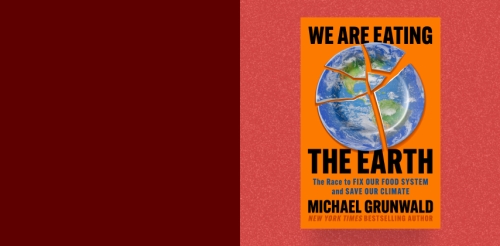 2025-07-08 We Are Eating the Earth