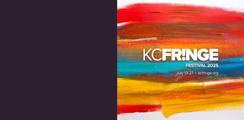 2025-07-10 KC Fringe Fest